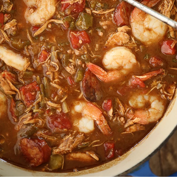 Gumbo