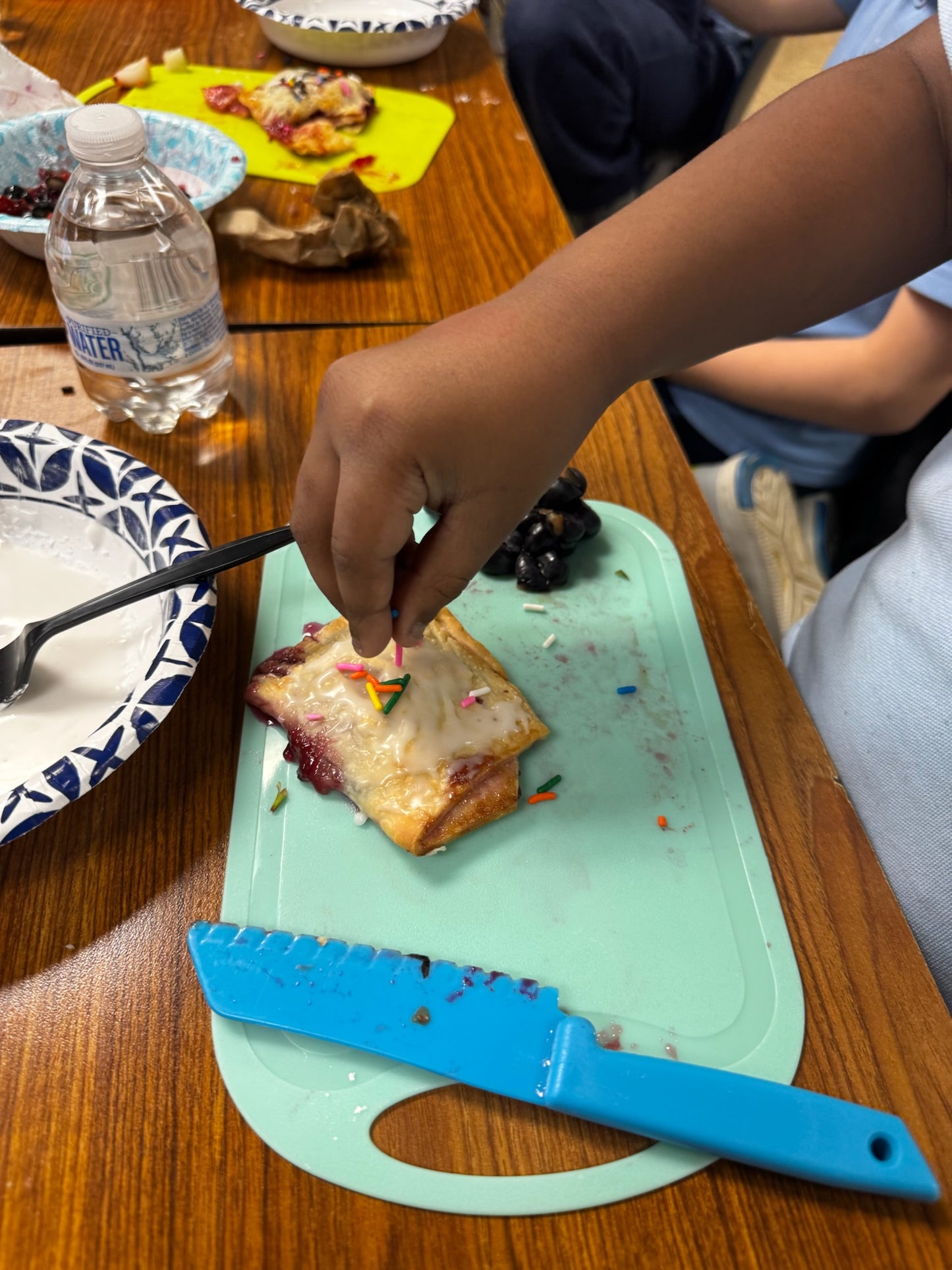 Private Cooking Class