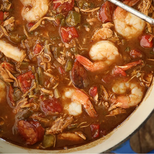 Gumbo